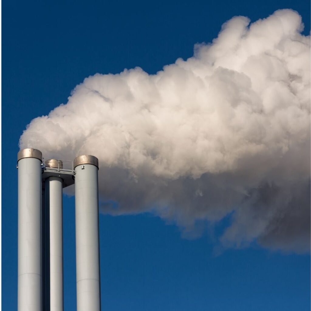 stack emission measurements