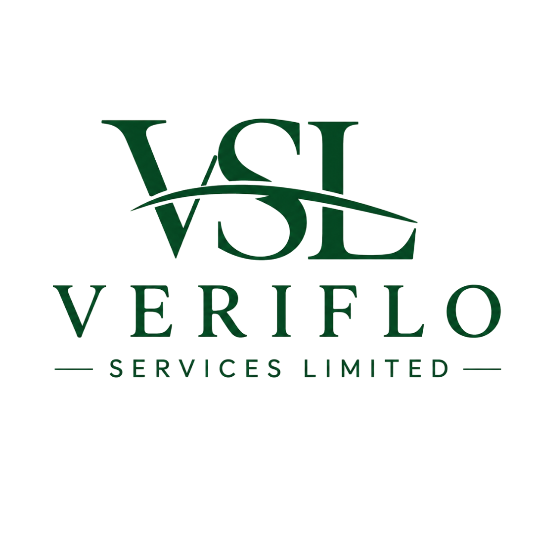 Veriflo Services Ltd
