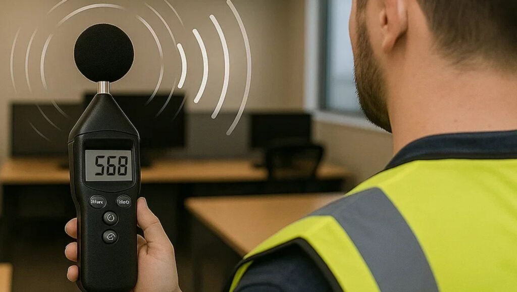 noise surveys