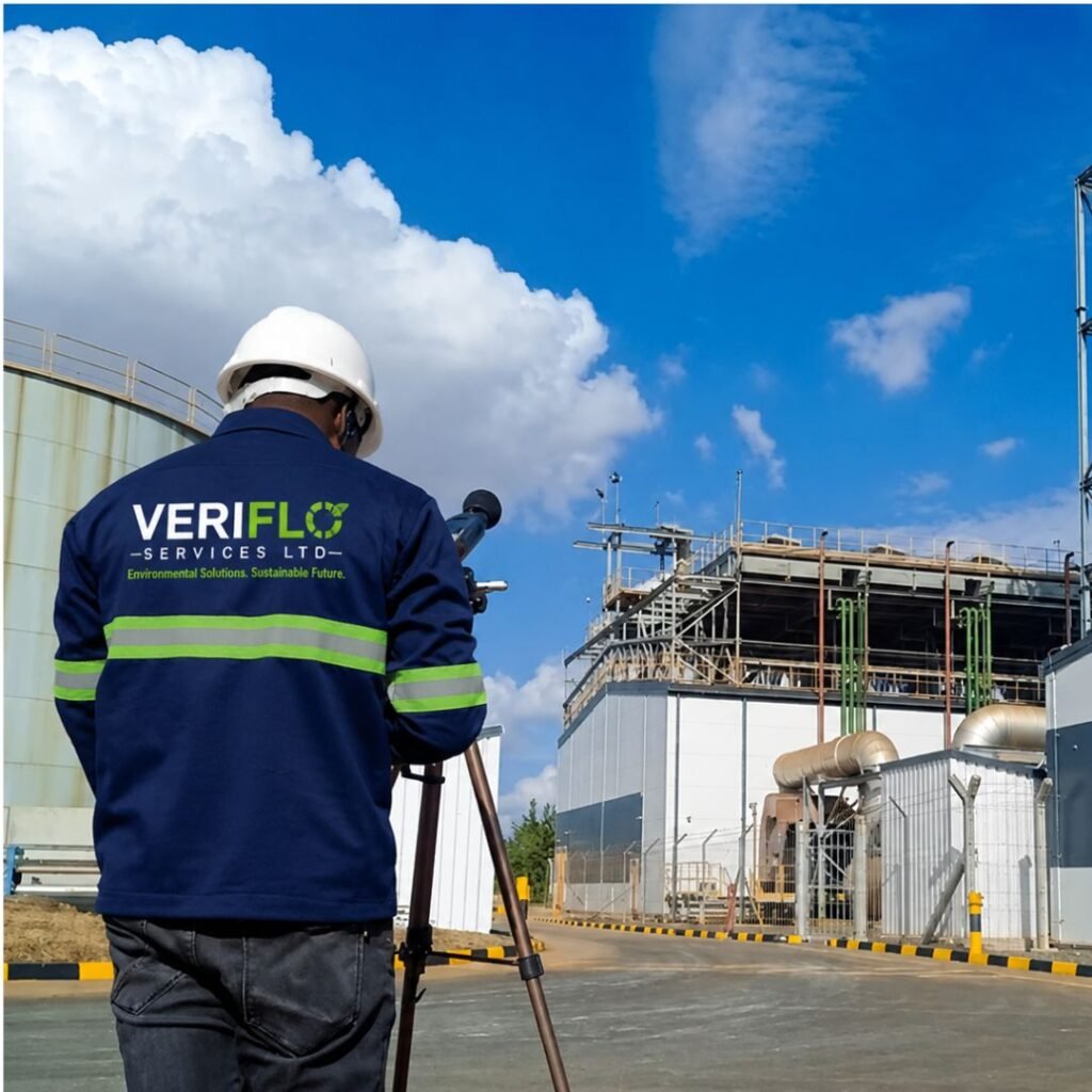 noise surveys