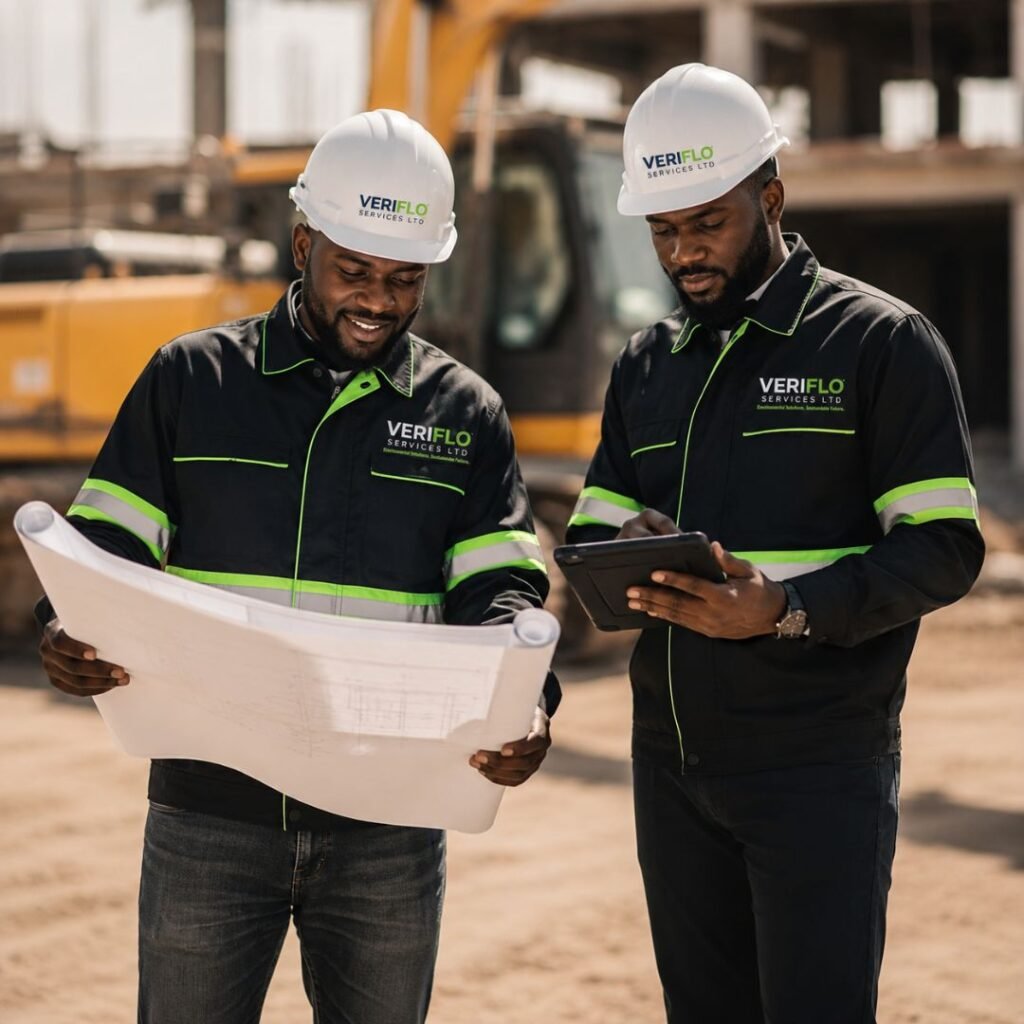 Environmental Audits