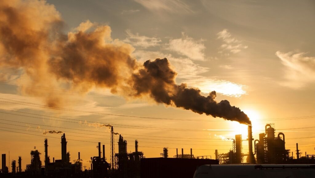 Stack Emission Measurements