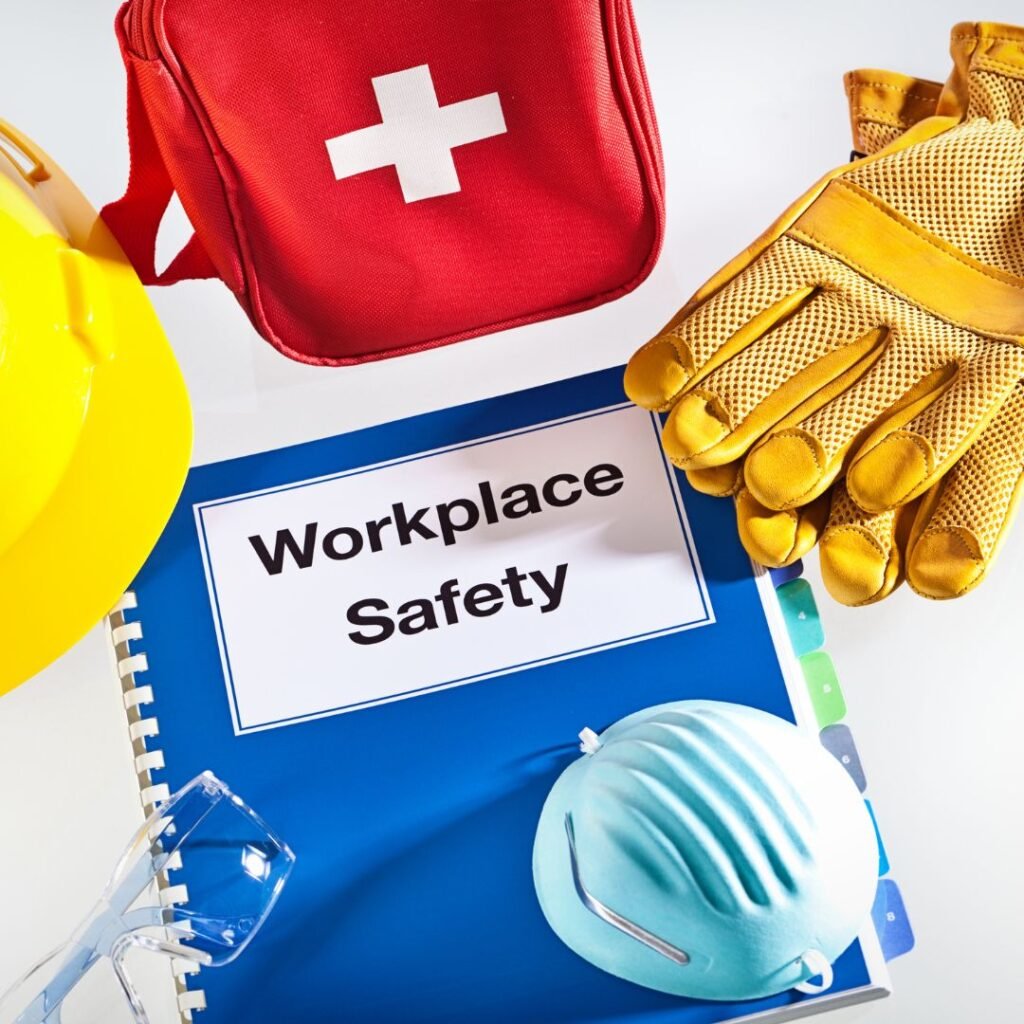 Occupational Health & Safety