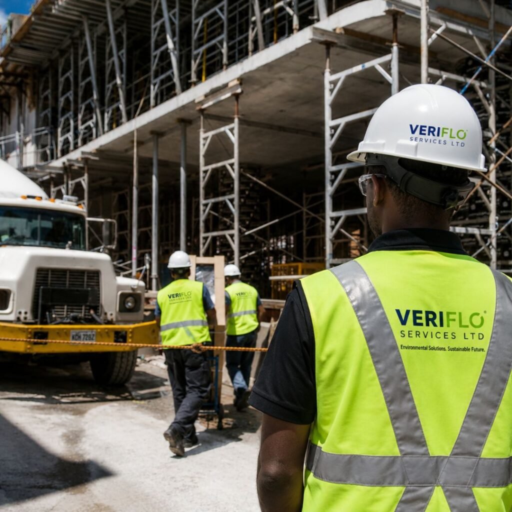Occupational Health & Safety