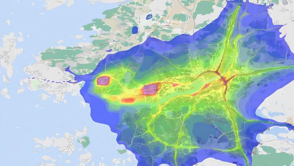 Air Dispersion Modeling
